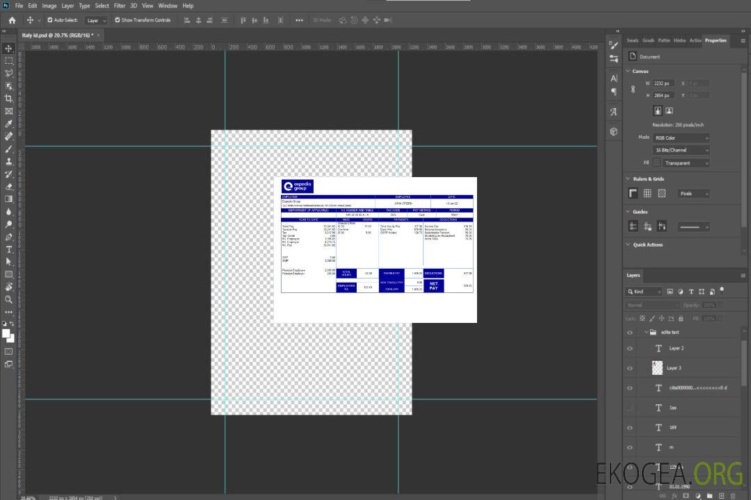 Fiche d'employé d'une entreprise technologique américaine template Fiche d'employé d'une entreprise technologique américaine template